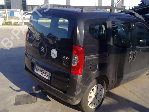 Steering pump CITROËN NEMO MPV 1.4 HDi | BP25647574M99  - Image 10