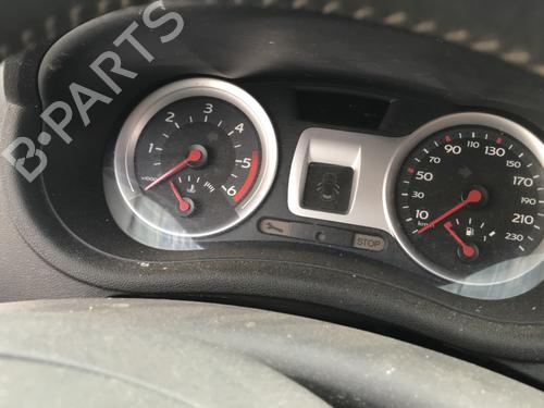 Engine RENAULT CLIO III (BR0/1, CR0/1) | BP34222435M1 - Image 27