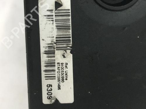 ABS pump PEUGEOT PARTNER Box Body/MPV 1.6 HDi | BP33476516M43 - Image 4
