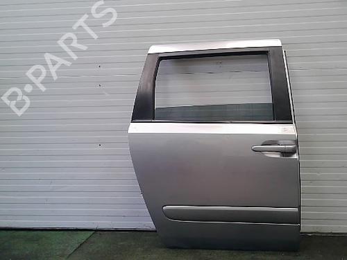 Dør højre bagtil Dør højre bagtil 34172691 34172691