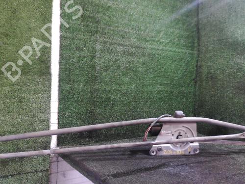 Used Front wiper motor CITROËN XSARA PICASSO (N68) 1.6 HDi (90 hp) 25650189