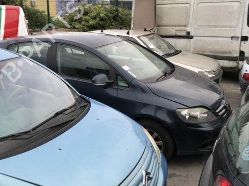 Front left window mechanism VW GOLF PLUS V (5M1, 521) 1.9 TDI | BP25639510C22 - Image 4