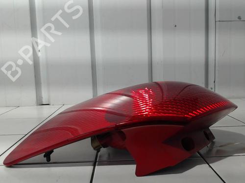 Used Right taillight Right taillight KIA VENGA (YN) 1.6 CRDi 115 (116 hp) 31210695 31210695