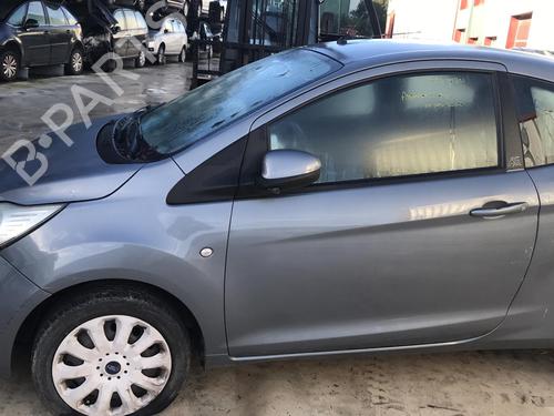 AC radiator FORD KA (RU8) 1.2 | BP30479253M32  - Image 11