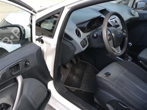 Gearbox FORD FIESTA VI (CB1, CCN) 1.4 TDCi | BP32437079M3  - Image 28