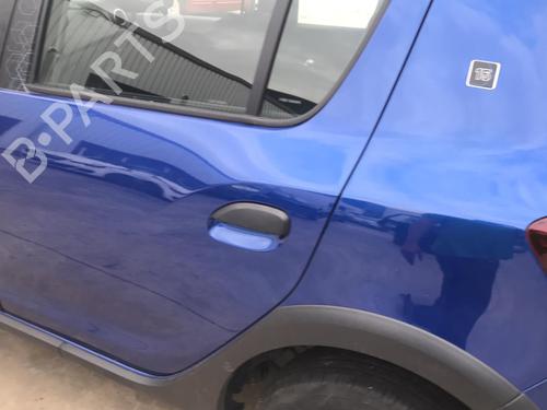 Front right window mechanism DACIA SANDERO II 1.0 TCe 100 (B8ML) | BP25634661C23  - Image 36