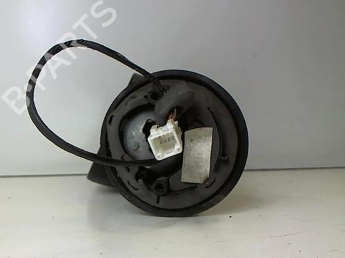 Left mirror DACIA LOGAN (LS_) 1.5 dCi (LS0W) | BP25648639C26 - Image 2