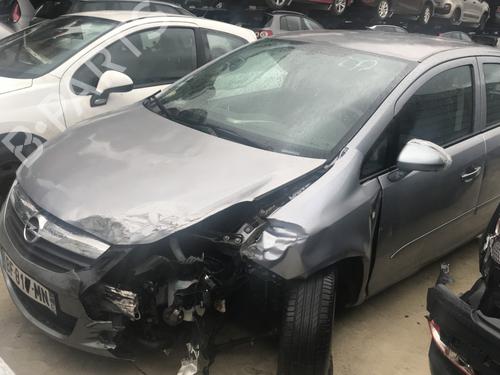 ABS pump OPEL CORSA D (S07) 1.3 CDTI (L08, L68) | BP31761249M43 