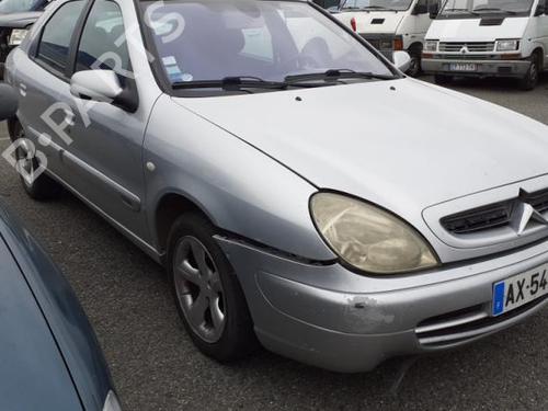 Tailgate CITROËN XSARA (N1) 2.0 HDi 90 | BP25640000C6 