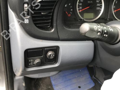 Switch NISSAN ALMERA II Hatchback (N16) 1.5 | BP25891076I30 - Image 4