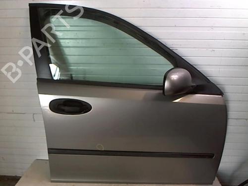 Used Right front door SAAB 9-3 (YS3F, E79, D79, D75) 1.9 TiD (150 hp) 25646104