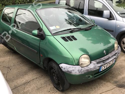 Radio RENAULT TWINGO I (C06_) 1.2 (C066, C068) | BP29508321E6 