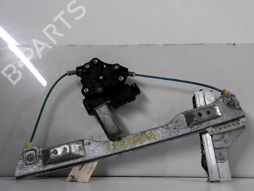 Used Front left window mechanism Front left window mechanism OPEL CORSA D (S07) 1.3 CDTI (L08, L68) (90 hp) 31572749 31572749