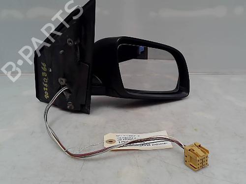 Used Right mirror Right mirror 36590715 36590715