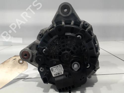 Lichtmaschine für Lichtmaschine 39478338 39478338
