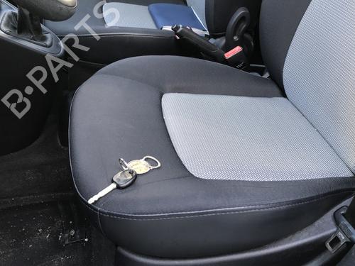 Gearbox HYUNDAI i10 I (PA) 1.2 | BP32317969M3