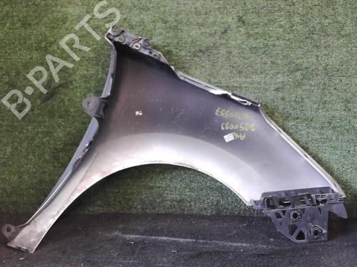 Left front fenders PEUGEOT 5008 (0U_, 0E_) 1.6 HDi | BP27165533C41 