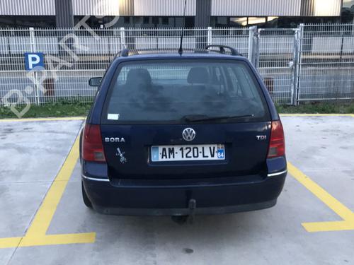 Ratstangsstang VW BORA Variant (1J6) 1.9 TDI | BP32134248I23 