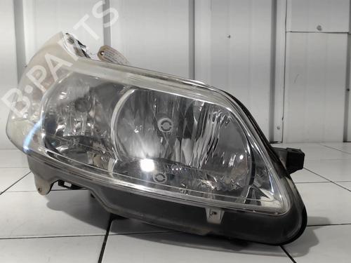 Lyskaster høyre CITROËN C4 I (LC_) 1.6 HDi (109 hp) 31968131