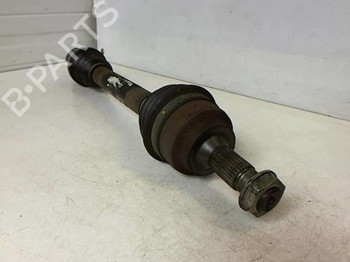 Used Left front driveshaft Left front driveshaft PEUGEOT 307 (3A/C) 1.6 16V (109 hp) 25644081 25644081