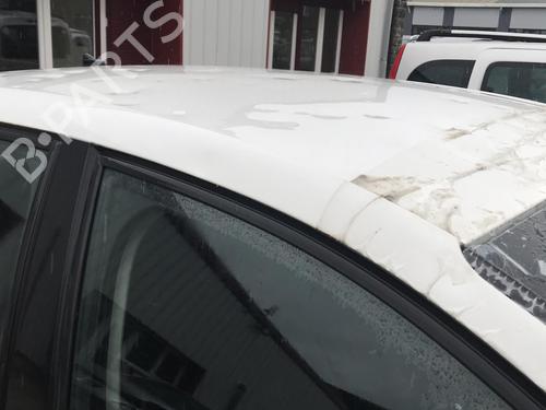 Intercooler CITROËN C4 II (NC_) 1.6 BlueHDi 120 | BP25635041M30 - Image 14