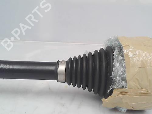 Left front driveshaft VW GOLF VI (5K1) | BP37450597M38 - Image 5