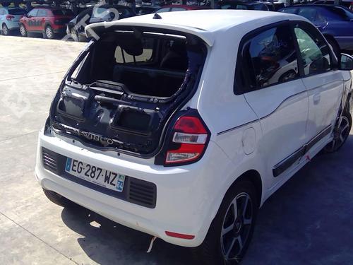 Engine RENAULT TWINGO III (BCM_, BCA_) 1.0 SCe 70 (BCMB) | BP27250420M1 - Image 16