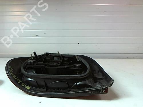 Right taillight RENAULT MEGANE I (BA0/1_) 1.9 dCi (BA05, BA1F) | BP25632458C35 