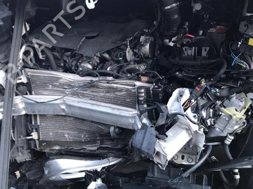 Climate control PEUGEOT EXPERT Van (V_) 2.0 BlueHDi 120 | BP25631404I5  - Image 10