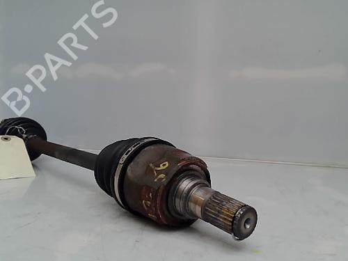 Left front driveshaft KIA PICANTO I (SA) 1.0 | BP35778919M38 - Image 2