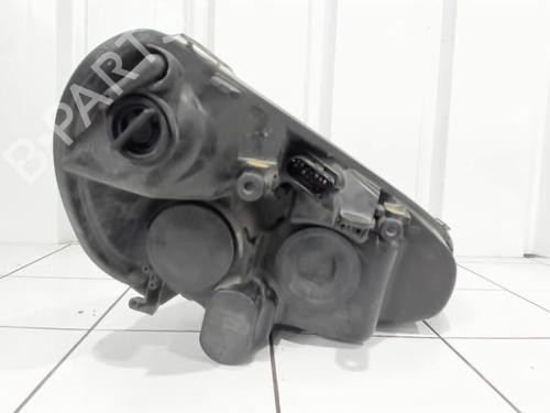 Used Left headlight Left headlight FORD S-MAX (WA6) 1.8 TDCi (125 hp) 25631476 25631476