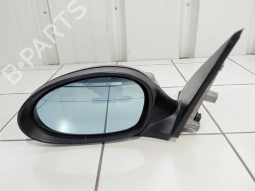Left mirror BMW 1 (E87) 118 d | BP25645233C26 