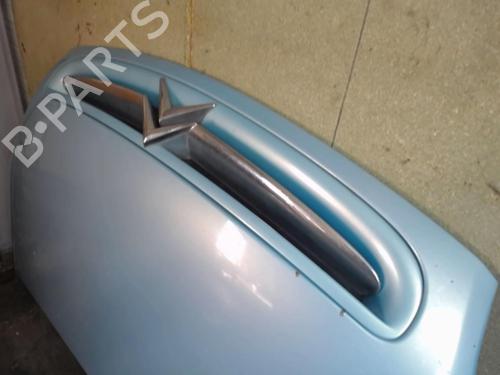 Hood CITROËN XSARA PICASSO (N68) 2.0 HDi | BP25651143C1 