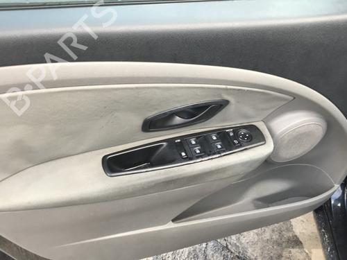 Right rear window switch RENAULT MEGANE III Hatchback (BZ0/1_, B3_) 1.5 dCi (BZ0C) | BP39096515I28  - Image 26