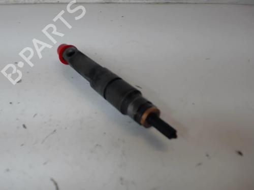 Spreder / Dyse RENAULT MEGANE Scenic (JA0/1_) 1.9 dTi (JA0N) (98 hp) 25645784