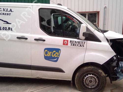 Starter FORD TRANSIT CUSTOM V362 Van (FY, FZ) 2.0 EcoBlue | BP25647373M8  - Image 8