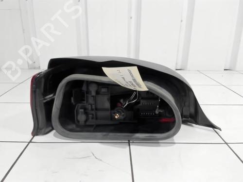 Used Right taillight CITROËN SAXO (S0, S1) 1.1 X, SX (60 hp) 25642417