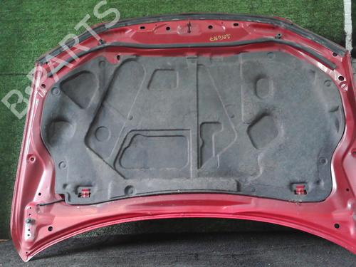 hood-mazda-6-saloon-gg-2002-2003-2004-2005-2006-2007-2008-25644300 main image