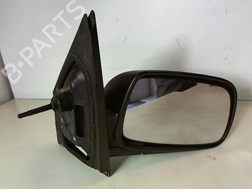Used Right mirror TOYOTA YARIS (_P1_) 1.0 (SCP10_, SCP10R) (68 hp) 25649285