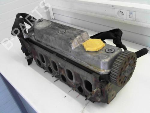 Topstykke FORD FIESTA Box Body/MPV (F3L, F5L) 1.8 D (60 hp) 25646584