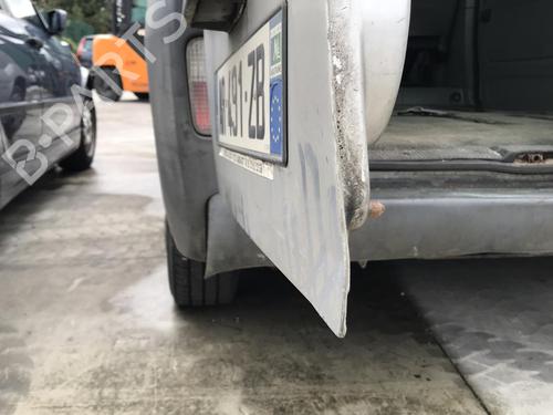 Right front driveshaft RENAULT TRAFIC II Van (FL) 1.9 dCi 80 (FL0B) | BP25631327M39  - Image 18