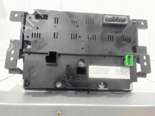 Used Climate control Climate control SUZUKI GRAND VITARA II (JT, TE, TD) 1.9 DDiS All-wheel Drive (JT419, TD44, JB419WD, JB419XD,... (129 hp) 25641840 25641840