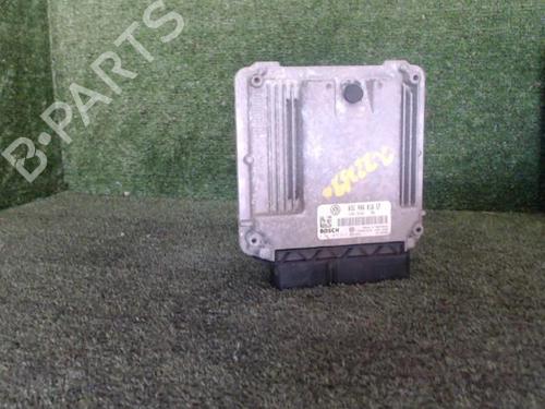 Electronic module VW GOLF PLUS V (5M1, 521) 1.9 TDI | BP25631337M83  - Image 14