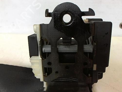 Front right belt tensioner CITROËN C3 I (FC_, FN_) 1.4 HDi | BP25644007C88 
