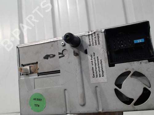 Radio OPEL CORSA D (S07) 1.4 (L08, L68) | BP27707452E6 