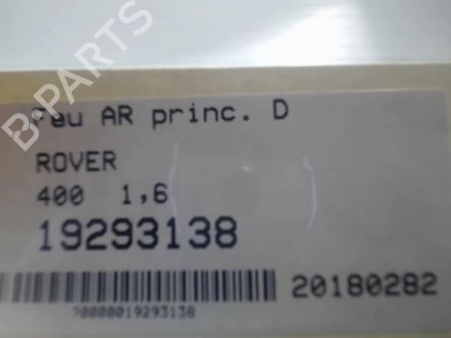 Used Right taillight Right taillight ROVER 400 II (XW) [1990-1995] 25643282 25643282