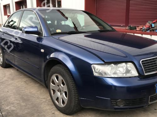 Engine AUDI A4 B6 (8E2) | BP35778932M1 - Image 27