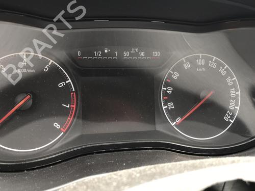 Ratstangsstang OPEL CORSA E (X15) 1.4 Turbo (08, 68) | BP37197695I23  - Image 10