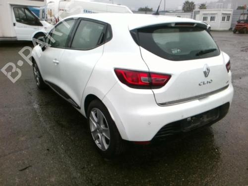 Climate control RENAULT CLIO IV (BH_) 1.5 dCi 90 | BP25636882I5  - Image 8