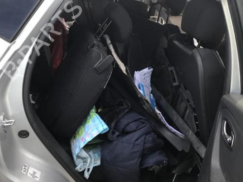 Left taillight RENAULT CAPTUR I (J5_, H5_) 1.5 dCi 90 (J5N4, J5M5, J5MW, J5M6, J5AL, J5AJ) | BP25628572C34  - Image 6